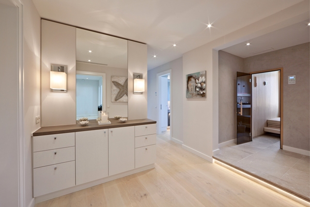 City Villa im Zentrum von Port Andratx hinter dem Yachtclub sehr ruhige Lauflage zum Zentrum – Foto 12