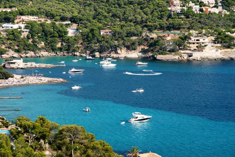 STRAND-HAUS direkt am Meer Camp de Mar – Foto 4