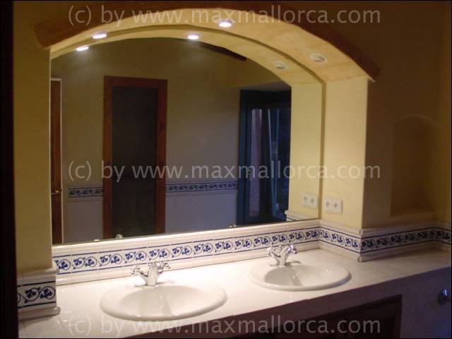 Puerto Andratx Mallorca Villa Calle Pagell  Cala Llamp – Foto 1