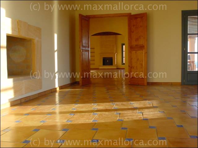 Puerto Andratx Mallorca Villa Calle Pagell  Cala Llamp – Foto 2