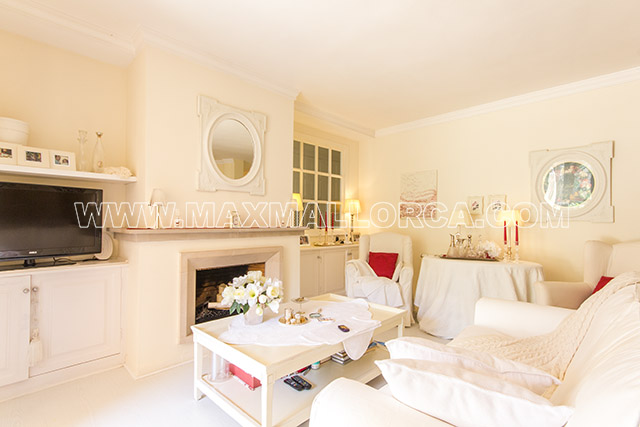 Bendinat Real Golf Apartment – Foto 7