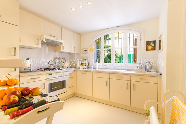 Bendinat Real Golf Apartment – Foto 8