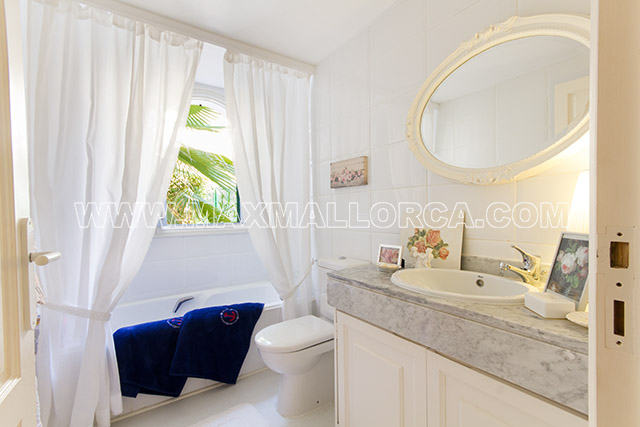Bendinat Real Golf Apartment – Foto 9