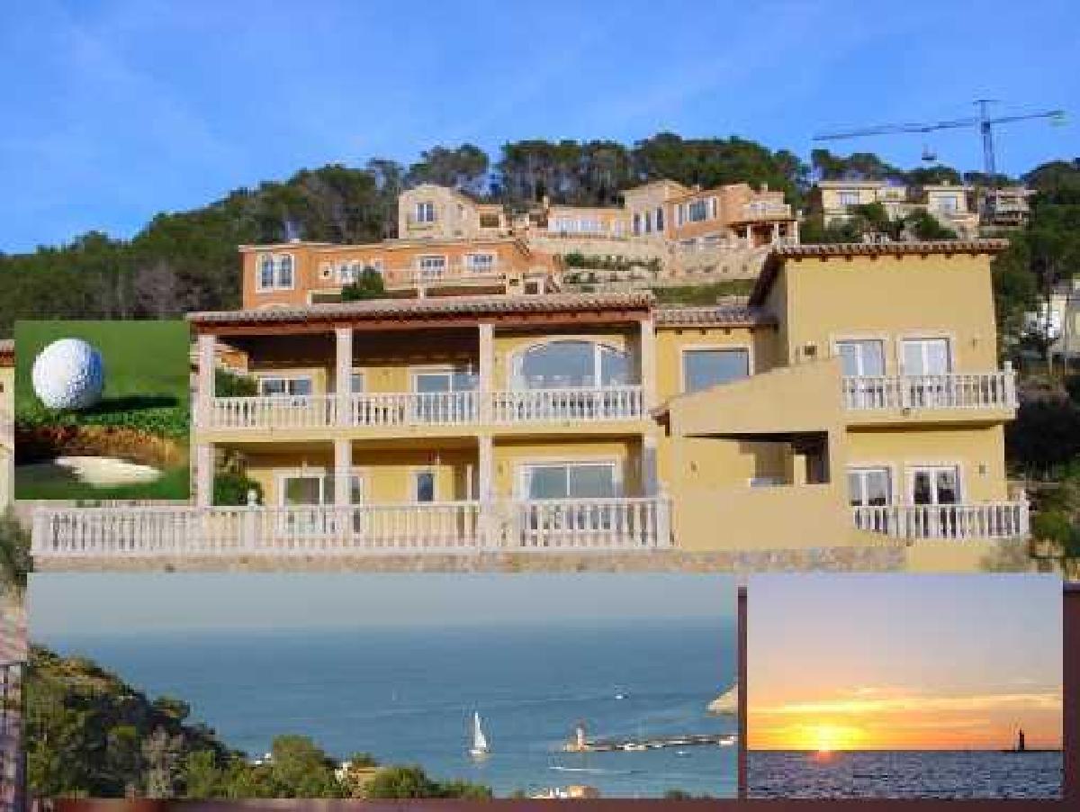 Waldrand-Privat-Ressort Villa am Yachthafen! – Foto 1