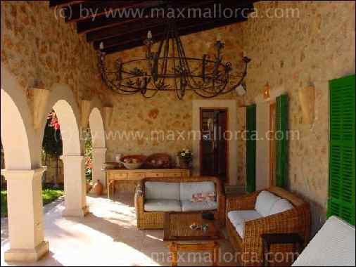 Puerto Andratx Villa Yacht-Club de Vela – Foto 8