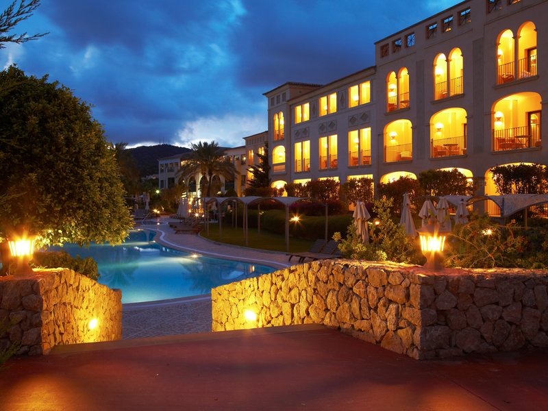 Haus zu verkaufen Mallorca:  Golf de Andratx Camp de Mar Es Talaiot sehr – Foto 7