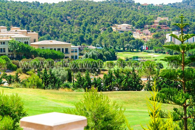 Haus zu verkaufen Mallorca:  Golf de Andratx Camp de Mar Es Talaiot sehr – Foto 12