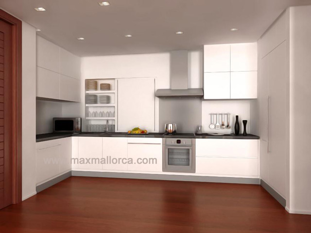 Las Vistas Puerto Andratx Cala Llamp Modern & Neu – Foto 7