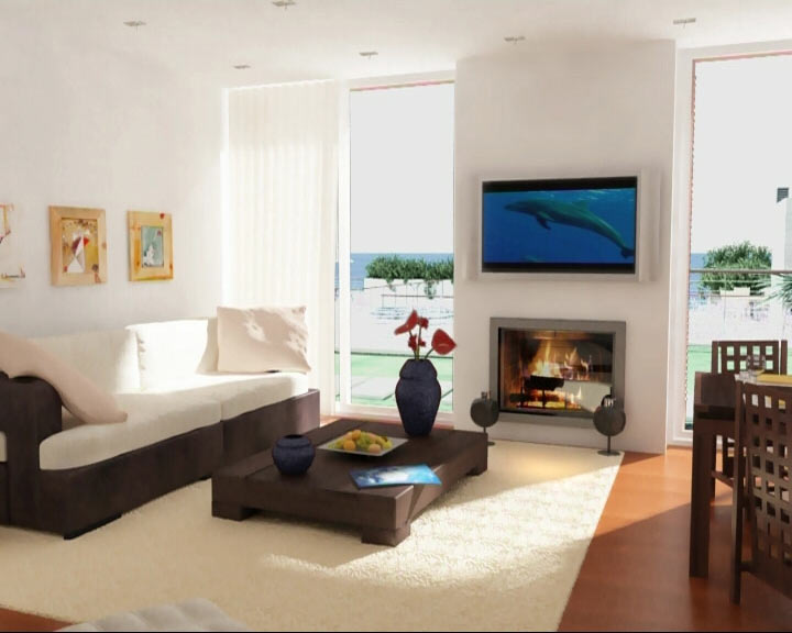 Las Vistas Puerto Andratx Cala Llamp Modern & Neu – Foto 10