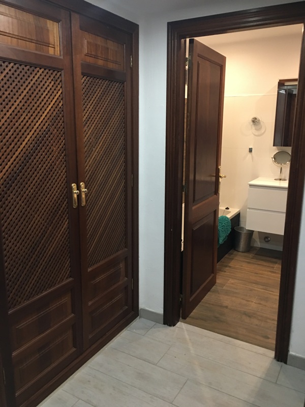 VERKAUFT! Puerto Andratx La Mola Big and Luxury Apartment mit Tiefgarage und Lift  nur 5 Parteien – Foto 3
