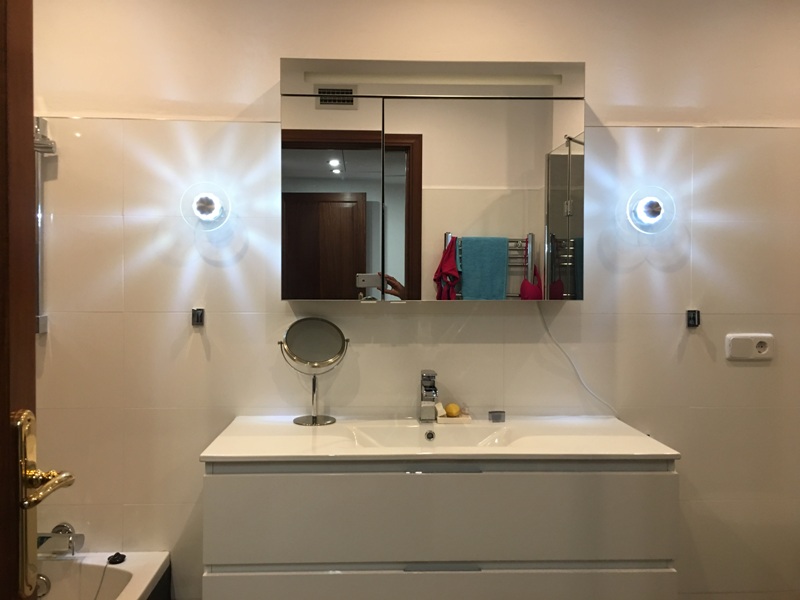VERKAUFT! Puerto Andratx La Mola Big and Luxury Apartment mit Tiefgarage und Lift  nur 5 Parteien – Foto 4