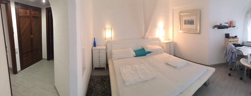 VERKAUFT! Puerto Andratx La Mola Big and Luxury Apartment mit Tiefgarage und Lift  nur 5 Parteien – Foto 6