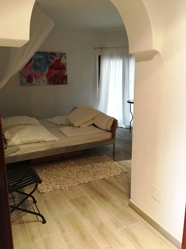 VERKAUFT! Puerto Andratx La Mola Big and Luxury Apartment mit Tiefgarage und Lift  nur 5 Parteien – Foto 7