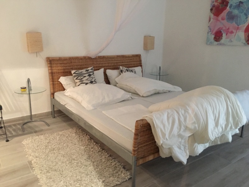 VERKAUFT! Puerto Andratx La Mola Big and Luxury Apartment mit Tiefgarage und Lift  nur 5 Parteien – Foto 9