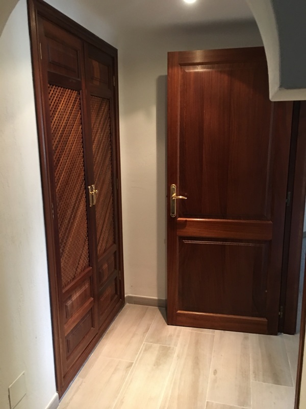VERKAUFT! Puerto Andratx La Mola Big and Luxury Apartment mit Tiefgarage und Lift  nur 5 Parteien – Foto 10