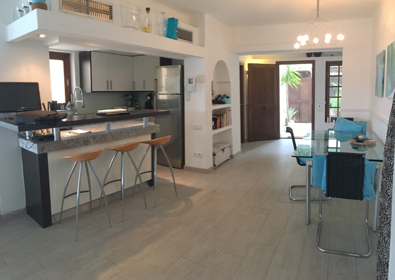 VERKAUFT! Puerto Andratx La Mola Big and Luxury Apartment mit Tiefgarage und Lift nur 5 Parteien – Foto 12