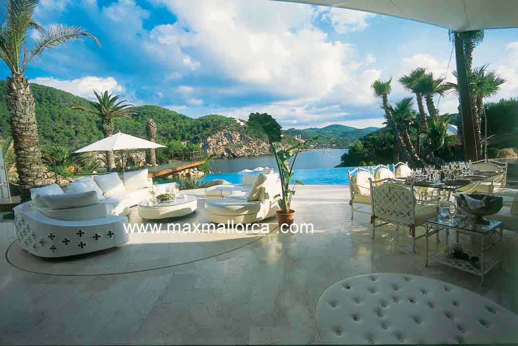 Verkauft!!! ! VIP Private Insel bei Ibiza – Foto 3