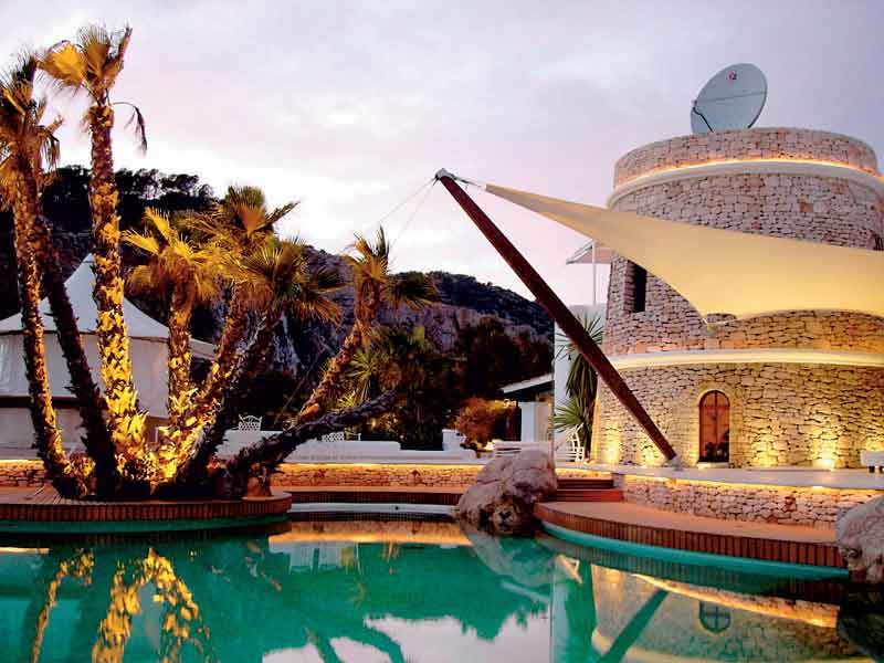 Verkauft!!! ! VIP Private Insel bei Ibiza – Foto 4