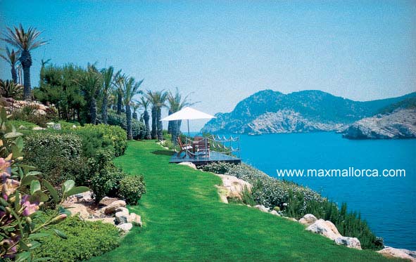 Verkauft!!! ! VIP Private Insel bei Ibiza – Foto 5