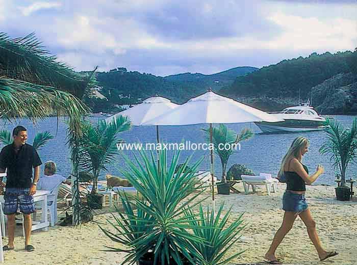Verkauft!!! ! VIP Private Insel bei Ibiza – Foto 6