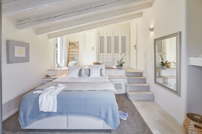 PENTHAUS-VILLA Modern und aufwendig im Zentrum von Puerto Andratx über dem Yachthafen. – Foto 12