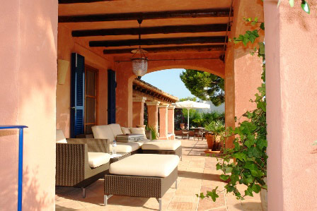 Moderne Finca Villa Puerto Andratx Top-Hill!! – Foto 2