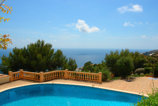 Puerto & D`Alt de Andratx perfekter Meerblick – Foto 6