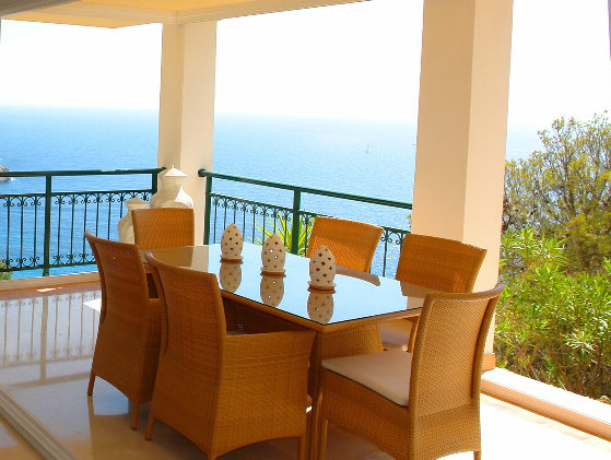 Puerto & D`Alt de Andratx perfekter Meerblick – Foto 8