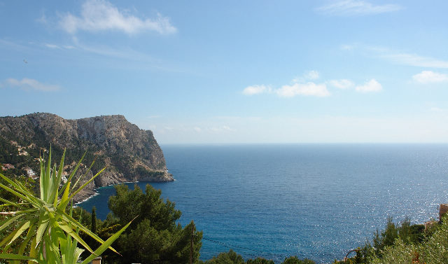 Puerto & D`Alt de Andratx perfekter Meerblick – Foto 11