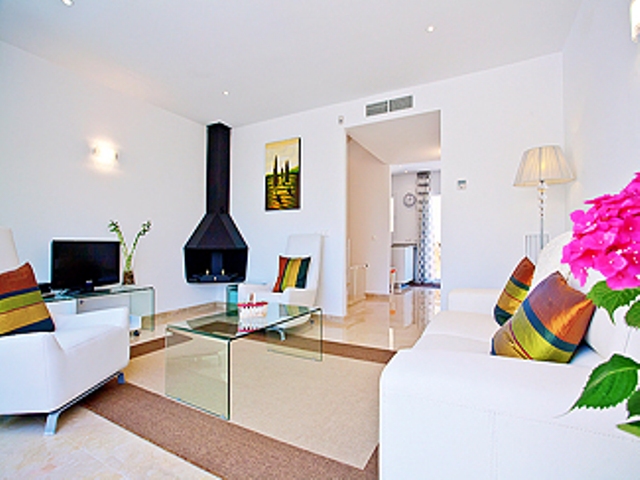 Neubau Villa Puerto Andratx Mallorca La Mola – Foto 7
