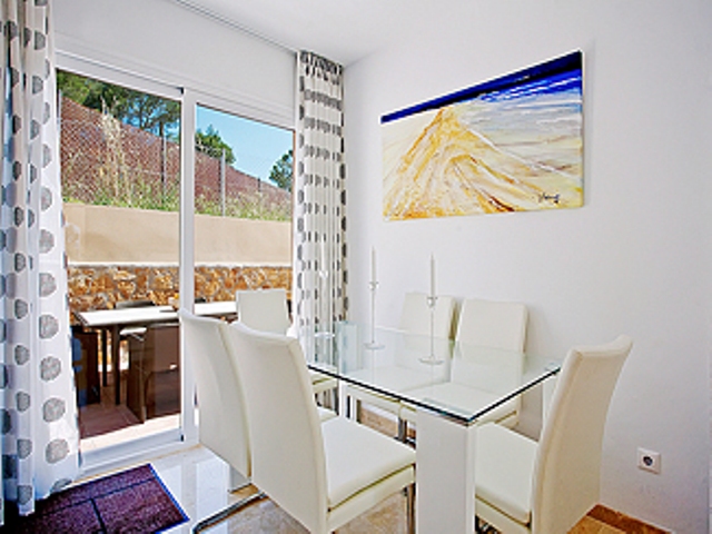 Neubau Villa Puerto Andratx Mallorca La Mola – Foto 8