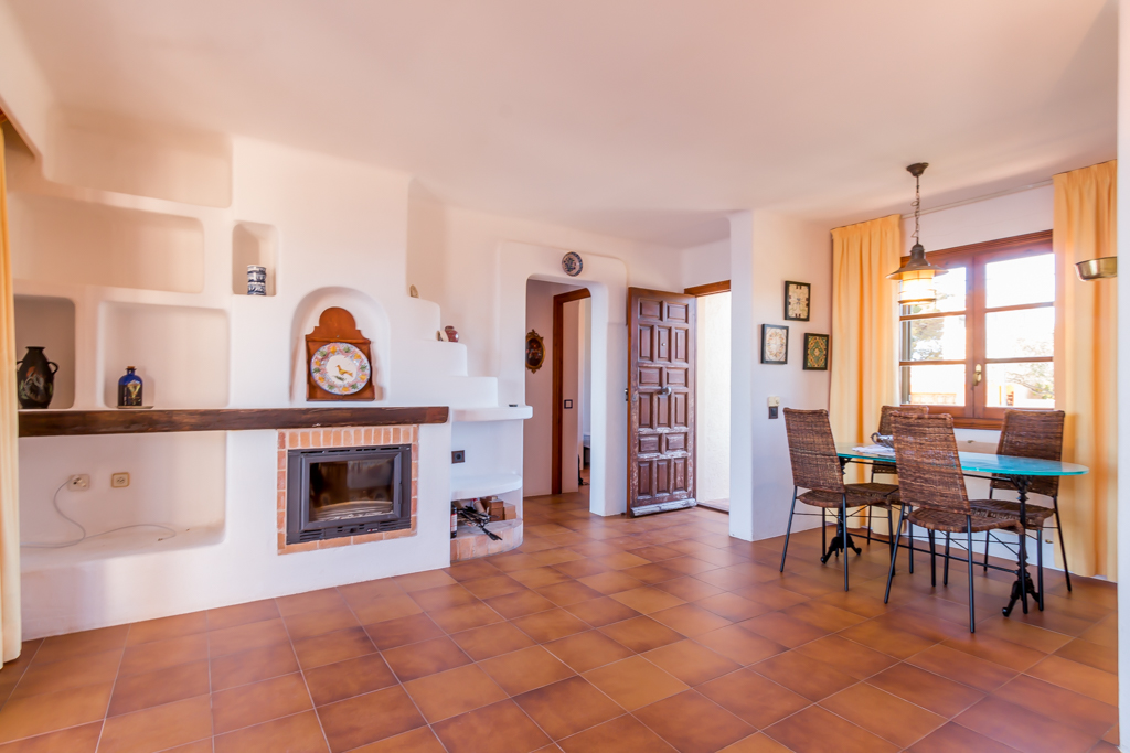 Königsklasse 1. Meerlinie Ibiza-Blick Penthaus Puerto Andratx – Foto 9