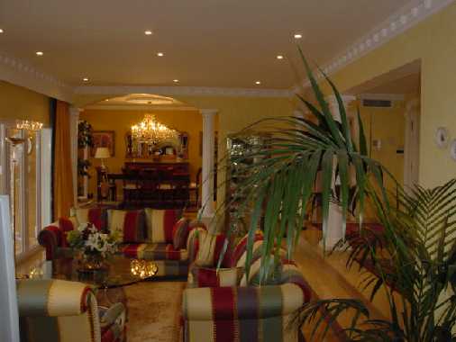 Villa Montport Calle Miro Puerto Andratx Mallorca – Foto 5