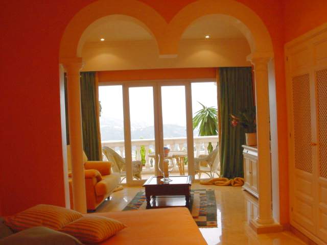 Villa Montport Calle Miro Puerto Andratx Mallorca – Foto 6