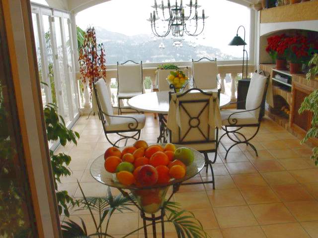 Villa Montport Calle Miro Puerto Andratx Mallorca – Foto 7