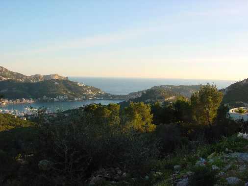 Villa Montport Calle Miro Puerto Andratx Mallorca – Foto 8