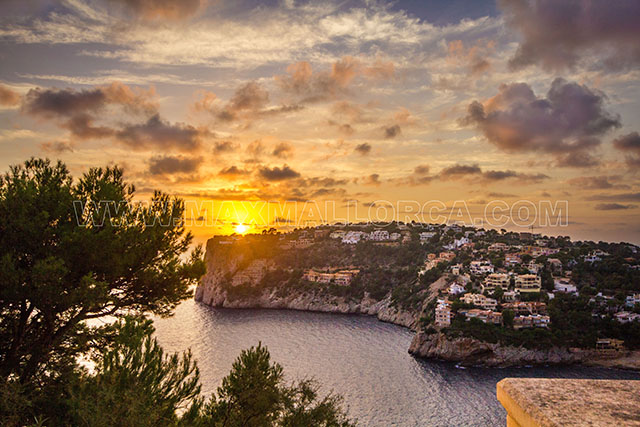 Exklusiv!!! Villa Puerto de Andratx: Villa Mallorca Casa Bonita Puerto de Andratx Marmacen Mallorca – Foto 5