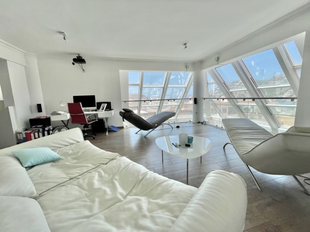 Ático Loft GRANDE. Centro del Puerto de Andratx - Unique Masterpeace – Foto 6