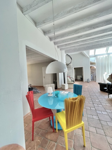 Ático Loft GRANDE. Centro del Puerto de Andratx - Unique Masterpeace – Foto 10