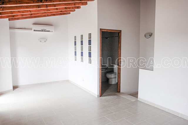 Andratx Tal 80 m2  Neubau 2014 - Finca - EFH !!! – Foto 4