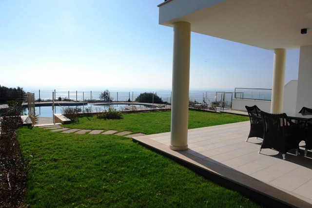 Neubau Residencial Mar Sa Mola Puerto Andratx – Foto 3