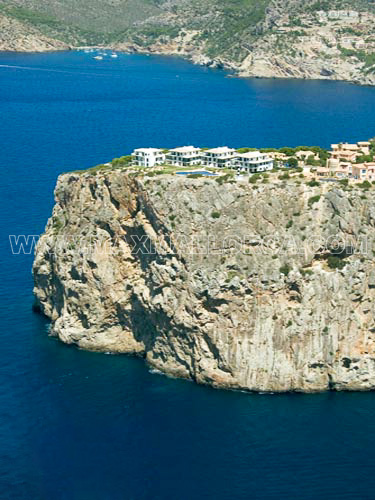 Neubau Residencial Mar Sa Mola Puerto Andratx – Foto 4