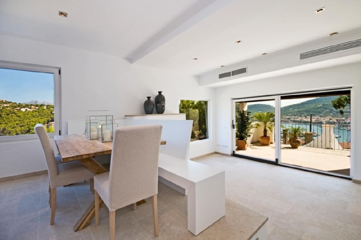 Sold! Villa mit Blick über den Yachtclub de Vela – Foto 1