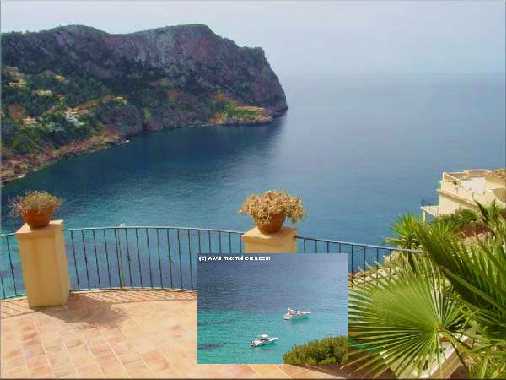 Penthouse - Königsblick-Las Brisas! – Foto 2
