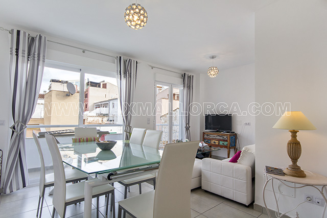 Disponible desde Octubre 2025 Mallorca Port Andratx Apartamento en el puerto 30m al mar – Foto 2