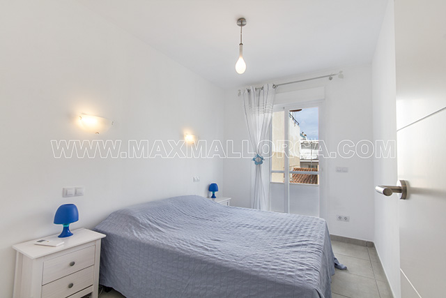 Disponible desde Octubre 2025 Mallorca Port Andratx Apartamento en el puerto 30m al mar – Foto 4
