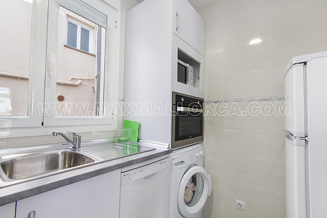 Disponible desde Octubre 2025 Mallorca Port Andratx Apartamento en el puerto 30m al mar – Foto 6