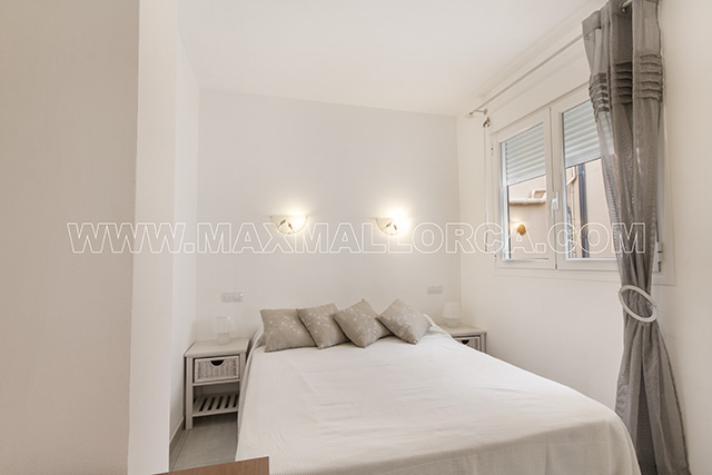 Disponible desde Octubre 2025 Mallorca Port Andratx Apartamento en el puerto 30m al mar – Foto 7