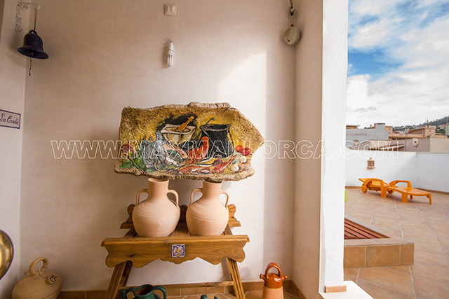 Disponible desde Octubre 2025 Mallorca Port Andratx Apartamento en el puerto 30m al mar – Foto 10