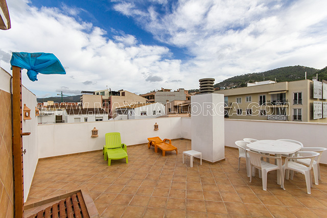Disponible desde Octubre 2025 Mallorca Port Andratx Apartamento en el puerto 30m al mar – Foto 11